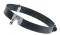 Black Ziegler Head Band