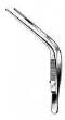 Blake Ear Dressing Forceps, 4-1/4in