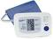 Quick Response Blood Pressure Monitor w/ Easy Cuff - Large