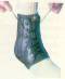 Body Glove Speed Lace Ankle Brace