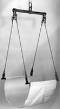 Body Hoist Sling Option for Whirlpools