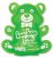 Boo-Boo Pac Bear Cold Pack