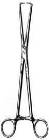 Braun Uterine Tenaculum Forceps, Straight, 9in