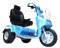 Breeze III GT-S