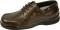 Brown Boat Biomechanical Footwear Shoe For Men