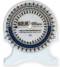 Bubble Inclinometer