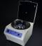 C-5 Swingout, 4 Place (50ml) Digital Controls, 5000 rpms