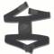 CPAP Simple Strap Headgear