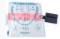 CPR Barrier Shiled with Key Ring Pouch
