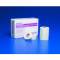 CURASILK Hypoallergenic Cloth Tape 1 in x 10 yds