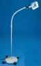 Floorstand UV Magnifying UV Light