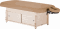 Cabinet Option for Claremont Massage Table