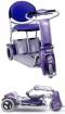 Caddy Fold-N-Drive Scooter