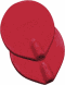 Carbon Electrode - 2in, Round