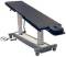 Carbon Fiber C-Arm Table w/ Integrated Headrest