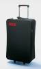 Case with Rollers