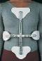 Medical Cash Orthosis