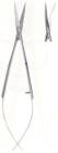 Castroviejo Gum & Tissue Scissors