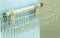 Catheter Wire Basket Accessory for MPD Style Carts