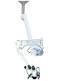 Ceiling Model ENT Microscopes
