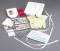 Central Line Dressing Change Kits