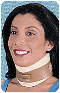 Cervical Collar - 4in x 26in