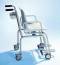 Chair with Integrated Scale