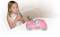 Checker Nebulizer (Pink, Piston Powered)