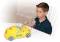 Checker Nebulizer (Yellow, Piston Powered)