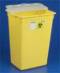 Chemotherapy Waste Containers