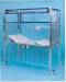 Child Crib, Trendelenburg, 30