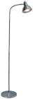 Chrome Incandescent Gooseneck Exam Light