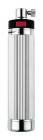 Chrome Plated C-Type Battery Handle for Uni Otoscopes or Ophthalmoscopes