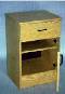 Classic Style Bedside Cabinet