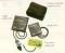 Classic Style Hand Aneroid Family Practice Blood Pressure Kit