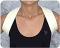 Clavicle Strap w/ Buckle