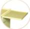 Collapsible Side Shelf