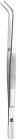 College Plier, 6in w/ Serrated Narrow Tips