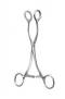 Collins Tongue Forceps