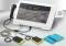 Combination Electrotherapy System w/ 1 & 3 MHz Ultrasound