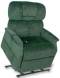 Comfort Power Lift Chair & Recliner - Small