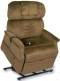 Comfort Power Lift Chair & Recliner - Large
