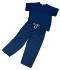 ComfortEase Unisex Drawstring Scrub Pants, S-XL.