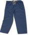 ComfortEase Unisex Reversible Drawstring Scrub Pants