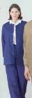 ComfortEase Unisex Warm-Up Jacket, XXL