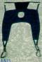 Commode Chain Free Sling