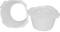 Commode Splash Guard
