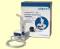 CompAir Compact Nebulizer w/ Bonus Battery Pack & DC
