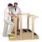 Compact Stair Trainer