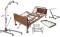 Complete Semi Electric Hopsital Bed Package